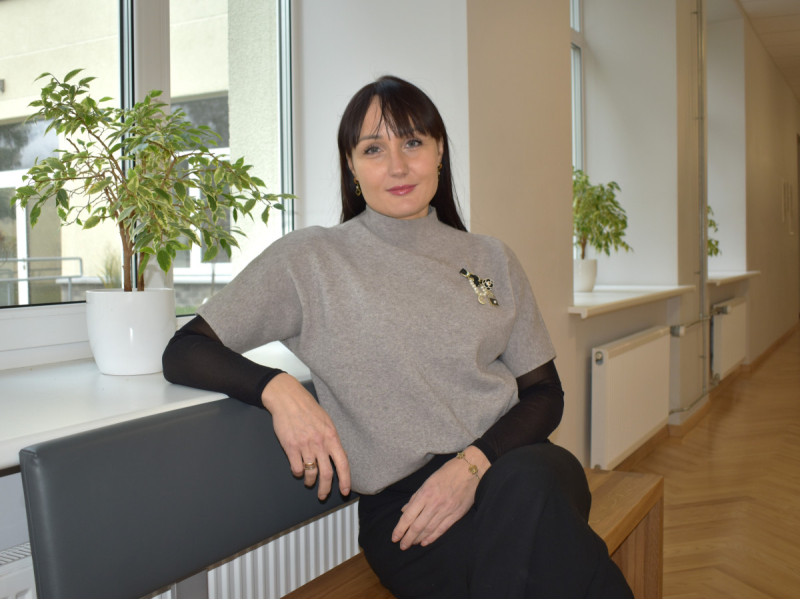 Sandra Žutautienė