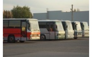 Gyventojų prašomiems papildomiems miesto autobusų reisams lėšų nėra