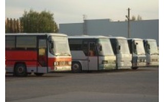 Gyventojų prašomiems papildomiems miesto autobusų reisams lėšų nėra