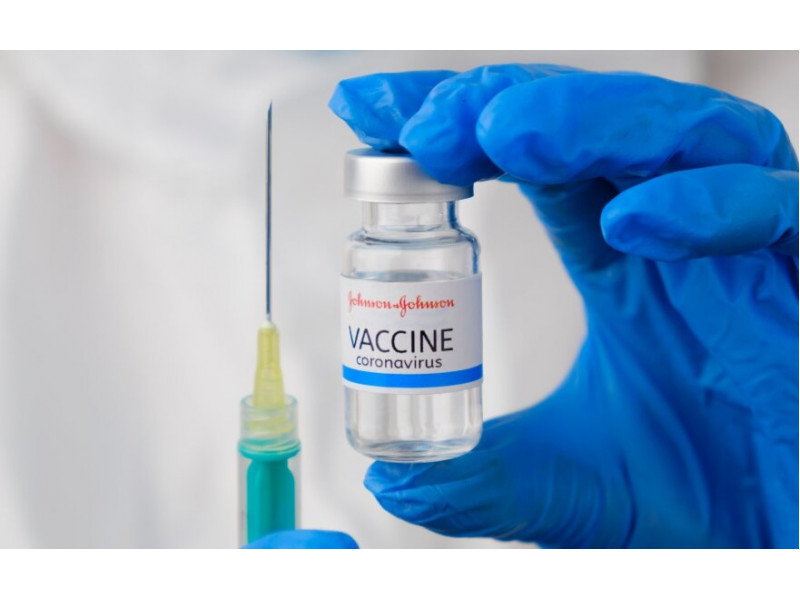 Milijonas COVID-19 vakcinų dozių pasiektas – Palanga sparčiausiai skiepijančių savivaldybių penketuke