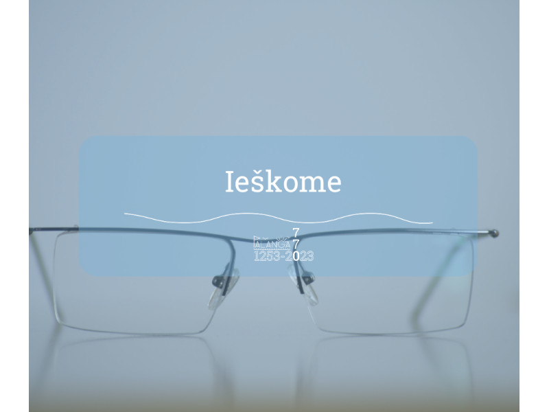 Palangos miesto savivaldybės administracija skelbiamų derybų būdu perka 2 (du) vieno kambario butus