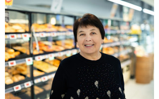 Palangiškė Vida daugiau nei 25 metus kolekcionuoja receptų iškarpas - pasmaguriaukite trimis klasikiniais