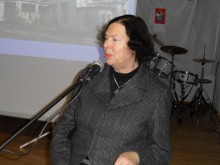 Pasak L. Šliogerienės, didelių problemų dėl mūrinės dalies atkūrimo bei jos projekto rengimo nebuvo. 
