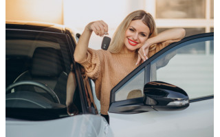 Ar verta pirkti KASKO naujiems automobiliams?