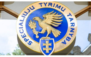 STT pradėjo tyrimą dėl galimo piktnaudžiavimo Palangos savivaldybėje