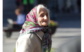 Ar gera būti pensininku Lietuvoje? (2)