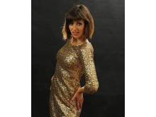 Ivanna Podolska. Asmeninio albumo nuotr.
