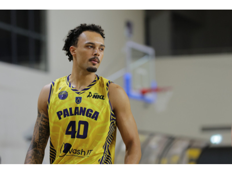 Nuotr. Alfredas Reivytis