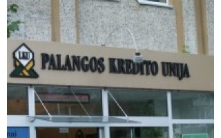 Ginklų nesudedantis Palangos Kredito Unijos steigėjas išteisintas dėl dokumentų klastojimo