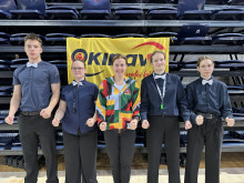 Okinava teisėjai