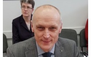 G. Valinevičius: „Kam nepatinka demokratinė diktatūra, matyt, ilgisi intrigų Taryboje“ 