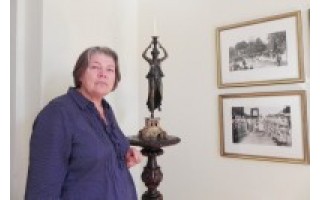 Birutė Kulnytė – muziejininkė ir etnologė