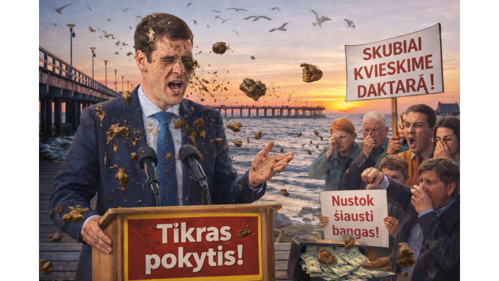 DI generuotas vaizdas