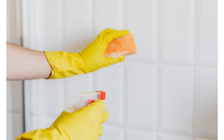 Kodėl po remonto namai vis dar atrodo „purvini“?