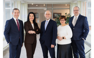 KUL – augančios paslaugų apimtys ir sutelktos profesionalų komandos