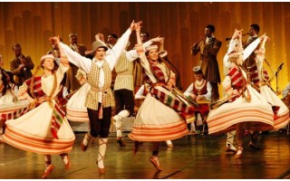 Autentiško folkloro puoselėtojus į Palangą kviečia  vasaros kūrybinė stovykla ,,Tradicija“ 