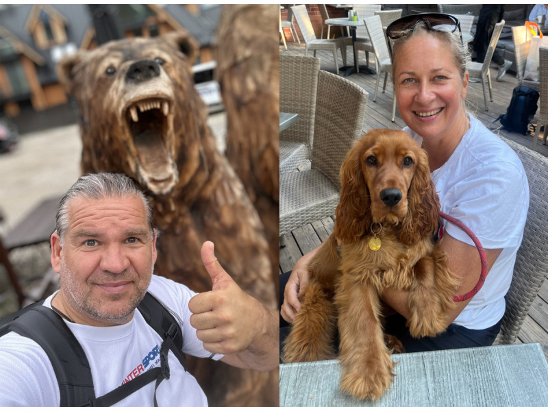 Nerijus Stasiulis ir Martyna Miklovienė, Palangos miesto savivaldybės Tarybos nariai