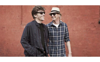 Legendiniai „Laid Back“ Palangoje: J. Guldberg atskleidė, kodėl jų hitai nemiršta