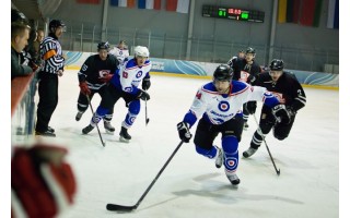 Ledo arena Palangoje – ant liežuvio galo, bet čiuoš mūsų kaimynai