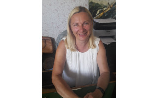 Virginija Vitkauskienė: „Darau tai, ką moku“