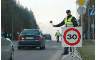 Griežtesnėmis nuobaudomis bus auklėjami nepaklusnieji