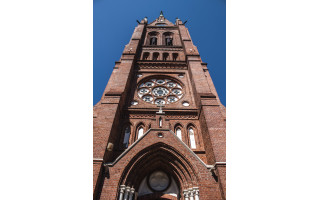 Palangos savivaldybė skyrė finansavimą tradicinėms religinėms bendruomenėms