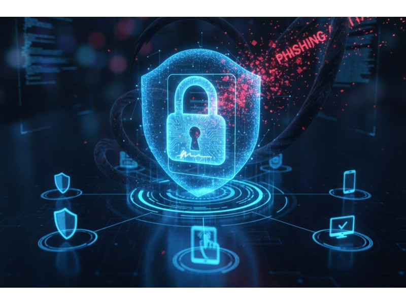 Elektroninio parašo apsauga nuo „phishing“ atakų: kaip atpažinti kibernetinius sukčius?