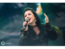 Klaipėdos Pilies džiazo festivalis 2022m.