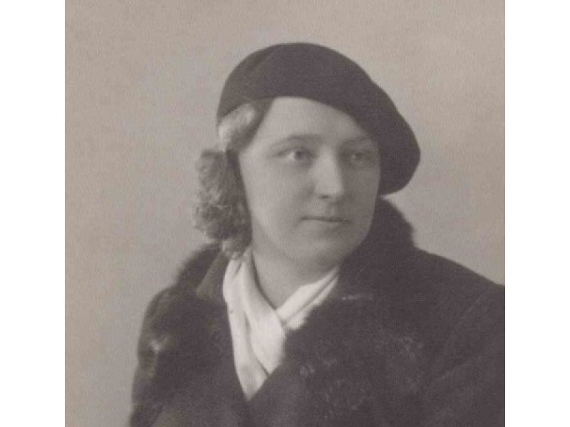 Palangos pedagogei, rašytojai Aleksandrai Šilgalytei – 110