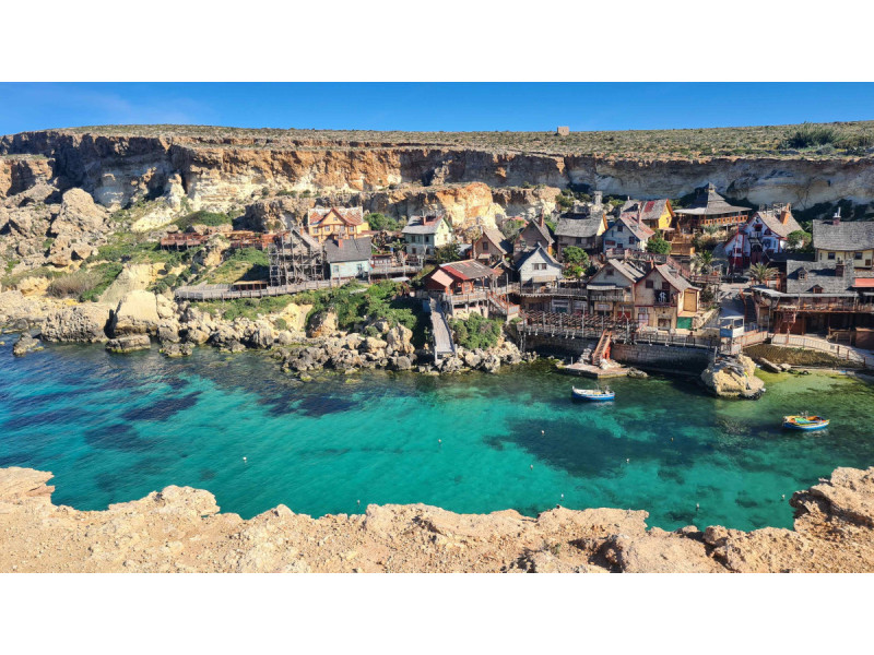 Piligriminė kelionė į Maltą – kodėl kiekvienam bent sykį gyvenime verta tai patirti 