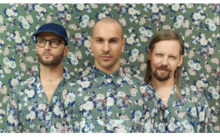 „The Roop“ Palangoje užkurs kitokį „Valentiną“: palieka nemažai intrigos