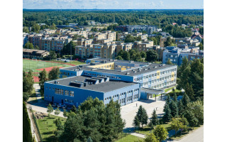 Nauji mokslo metai Palangoje – dar daugiau galimybių augti, mokytis ir siekti aukštų rezultatų