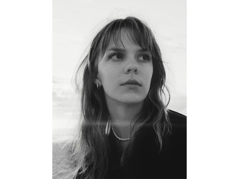 Melita Sinušaitė. Asmeninio albumo nuotr.