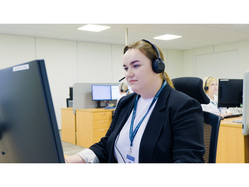 KUL pradėjo veikti modernus Skambučių centras