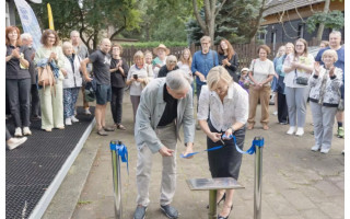 Naujas tyrimas atskleidžia mažiau žinomą Palangos vasaros skaityklos istoriją