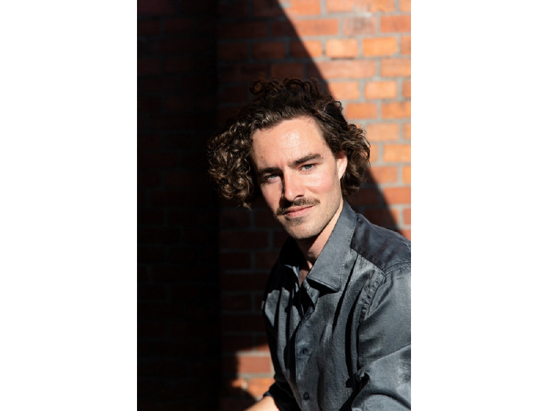 Tristan Braun. Andreas Tobias nuotrauka