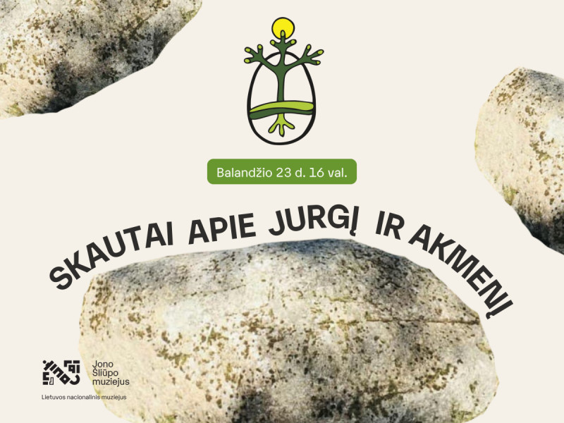 Ar žinojai, kad Palanga laikoma Lietuvos skautų sostine?