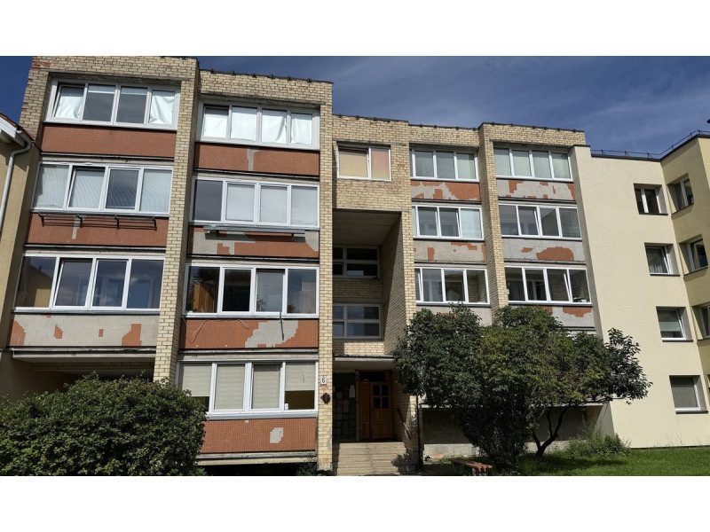 Palangoje – Palucko brolio namų apsiaustis. FOTO: DELFI
