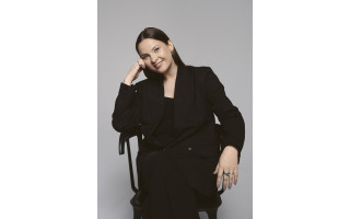 Rasa Murauskaitė-Juškienė: „Siekiame, kad į Klaipėdos valstybinį muzikinį teatrą veržtųsi ne tik kultūros „piligrimai“