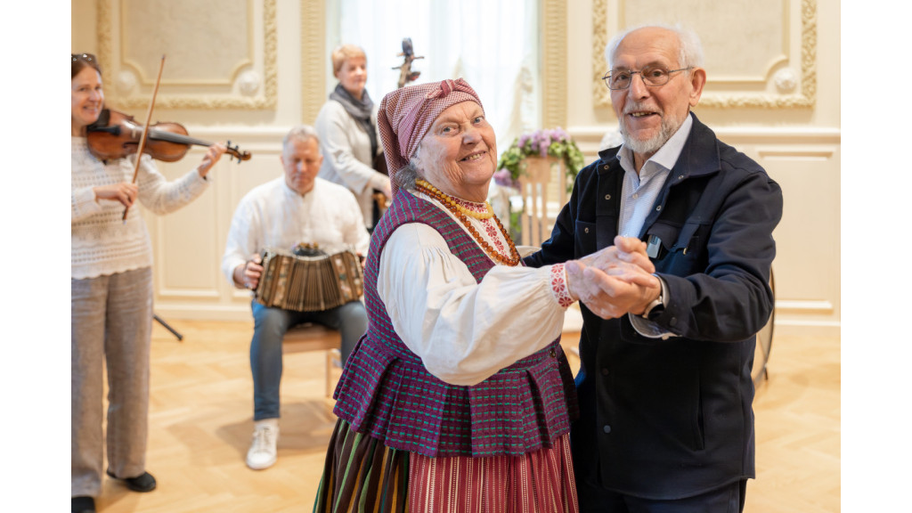 Radvilės Kucevičiūtės nuotr.