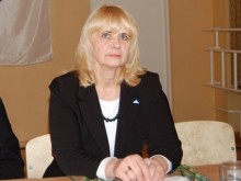 G. Krasauskienė