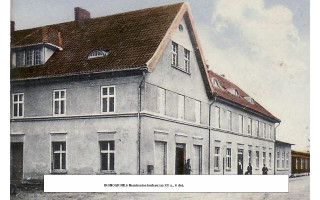 Paaiškėjus planams griauti Nemirsetos kurhauzą, raginama sprendimus pagrįsti tyrimais