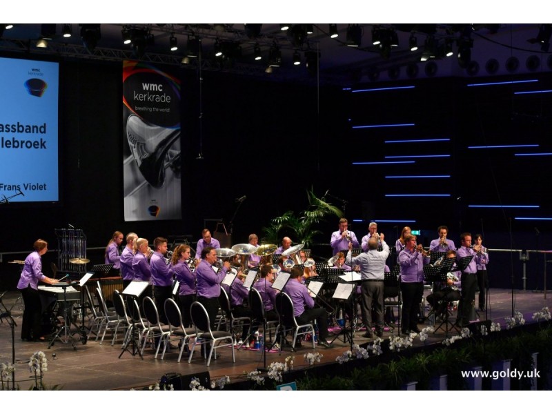 Palangos miesto savivaldybės atstovai pranešė džiugią žinią: 2020 metais Palangoje bus organizuojamas Europos varinių pučiamųjų orkestrų čempionatas. 