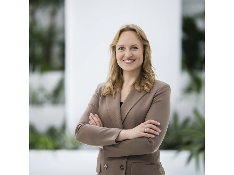 Sigita Šlimė. Foto – Irmantas Gelūnas