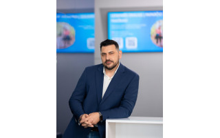 Lietuva – pasaulio DI lyderių gretose: ekspertas pataria, kaip išlikti globaliu technologijų autoritetu 