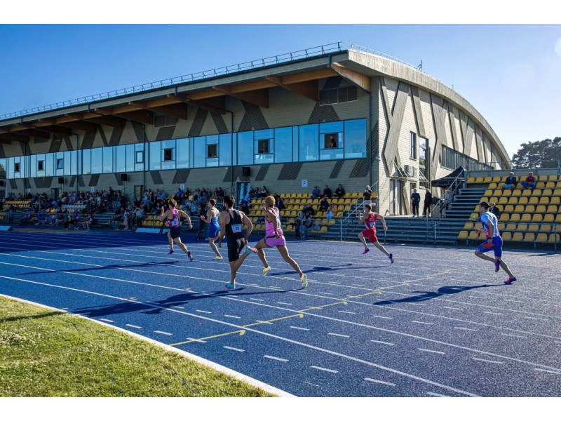 „Cosma Cup“  varžybose Palangoje dalyvavo 130 sportininkų iš 27 pasaulio šalių (FOTO GALERIJA)