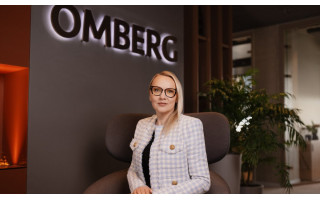 „Omberg Group“ žengia į Palangą: kels būsto kokybės kartelę 