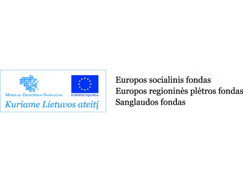 Europos Sąjungos projektas padeda kovoti su krantų erozija