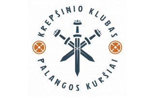 Aštuntfinalyje Palangos „Kuršiai“  grumsis su klaipėdėčiais