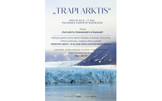  „Trapi Arktis“